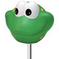 Frog Antenna Ball